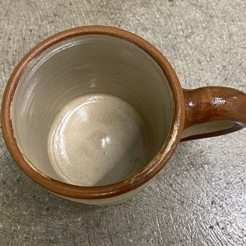 Handmade Mug - Picture 4 of 5